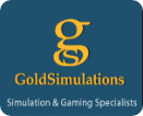 Gold Simulations